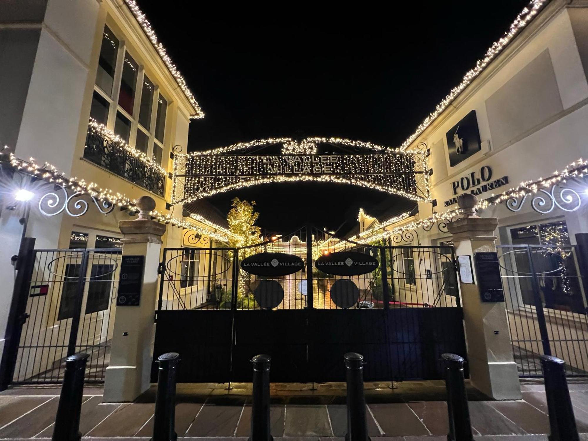Lifestyle Disneyland Paris 8 Pax سيري المظهر الخارجي الصورة